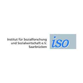 Institut für Sozialforschung und Sozialwirtschaft e V Partner